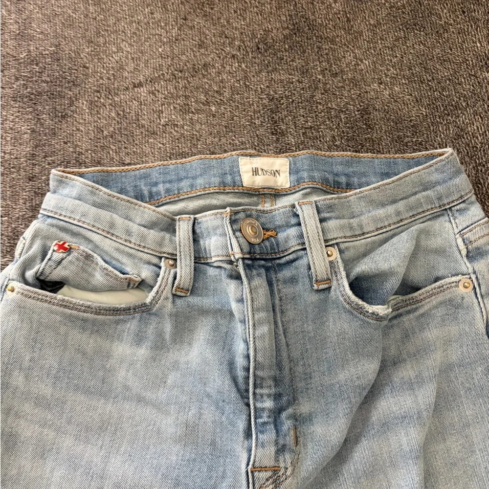 Hudson Jeans - Picture 2 of 2